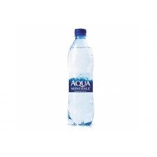 Вода газированная AquaMinerale