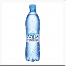 Вода негазированная AquaMinerale